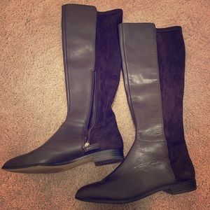 Nine West boot